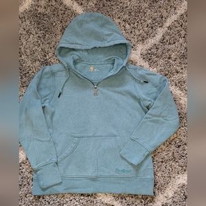 Carhartt hoodie